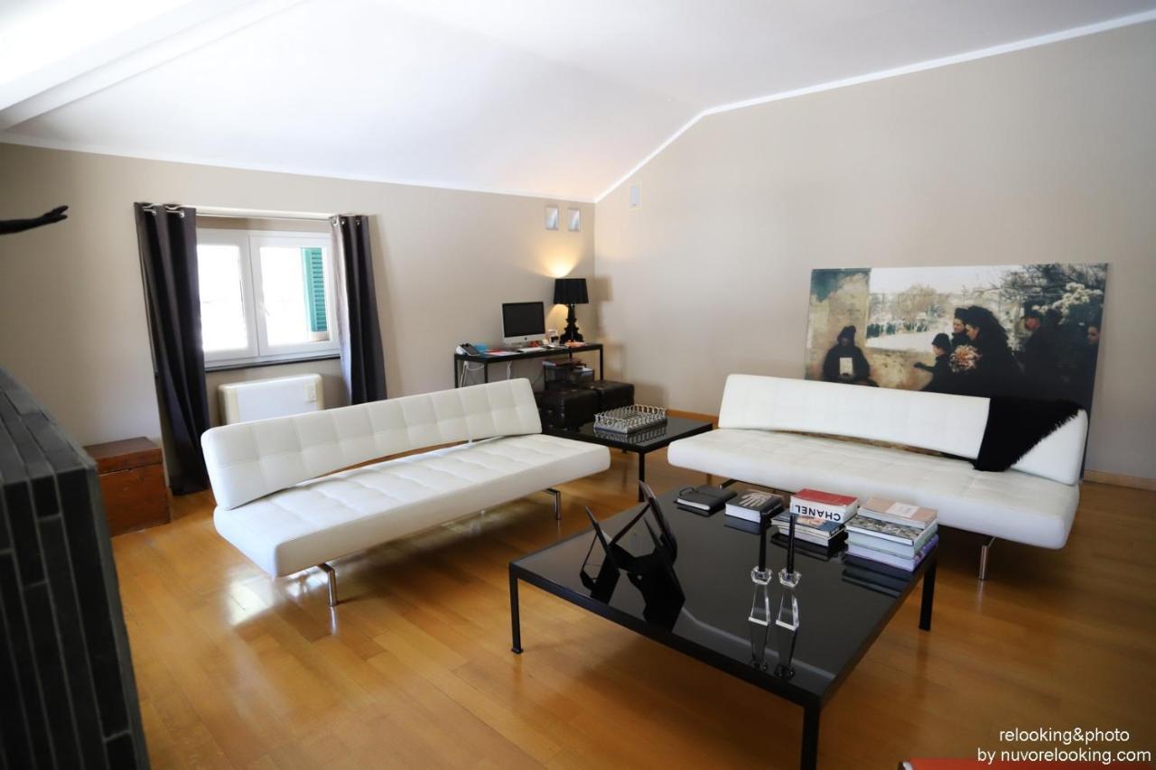 Quarto Piano Rooms Genova Eksteriør billede